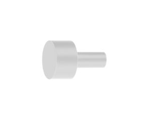 Embout plastique pour pince ortho 5826-CR1