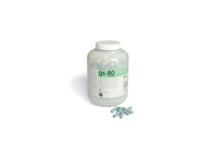 GS-80 AMALGAME CAPSULES