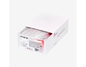 Optime R 5/0 Aig 3/8 PT 16mm 75cm