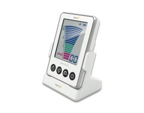 LOCALISATEUR D'APEX ID             SYBRON