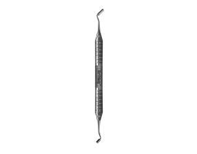 Fouloirs À Os Javanovic 3mm