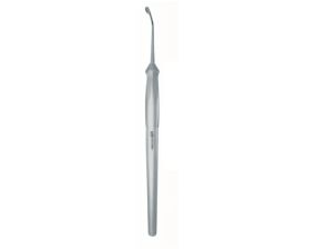 Curette de Chompret tungstène XL Style 134.02TXL