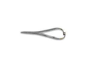 Porte Aiguille Mors Tungstene 