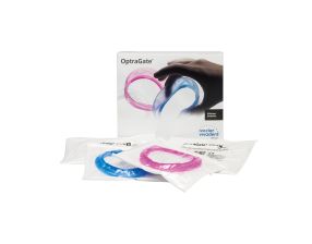 OPTRAGATE JUNIOR ASSORTIMENT BLEU/ROSE    VIVADENT