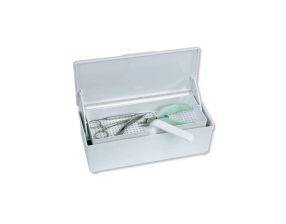 BAC DE DECONTAMINATION 1 LITRE 