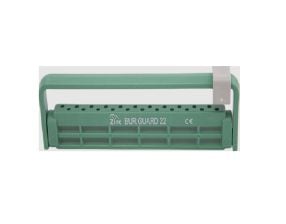 Steri Bur Guard 22 Fraises Vert