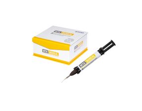 MTA Bioseal Ciment Bioceram Seringue 4g + 10 embouts 