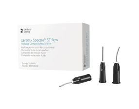 CERAM X SPECTRA ST FLOW SYRINGE TIPS DENTSPLY
