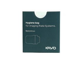 Protection Scan Exam Taille 2  08050213 Kavo