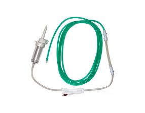 Jeu de 6 tubulures d'irrigation de 2.2m 