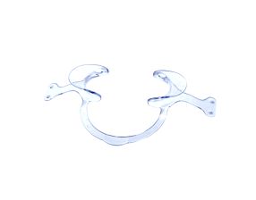 Kleerview - écarte joues/lèvres