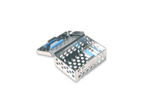 MICRO-CASSETTES POUR CRAMPONS