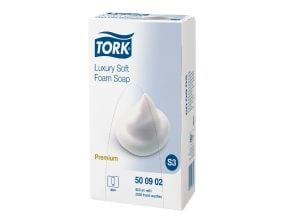 Savon Mousse Doux Luxury Tork S3  