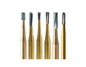 TURBO PREDATOR PRIMA DENTAL COFFRET 