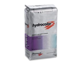 Hydrocolor 5 – Alginate chromatique rapide