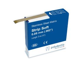 Bande Matrice Soft 7mm x 3m 
