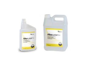ALKASYSTEM +