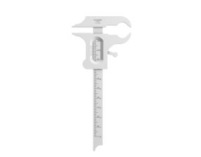 Pied à coulisse 14 cm