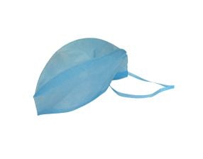 Calots à lanières  (100)