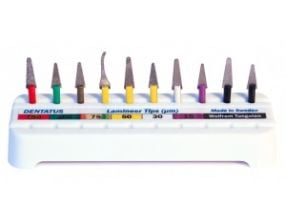PROFIN LAMINEER TIPS LTA-10 ASSORTIMENT 