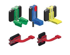 Portes Capteurs XCP