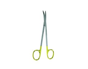 Ciseaux chirurgicaux courbes   655-00