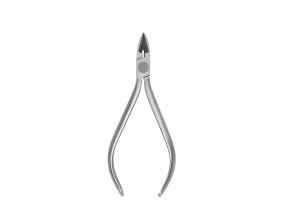 Pince coupante angulation 15° pour ligatures 