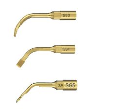 INSERTS VARIOSURG - GRATTOIR - 