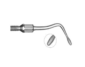 Insert Sonicflex conique  66A 