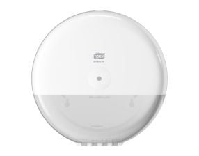 Distributeur Papier Toilette SmartOne Blanc T8