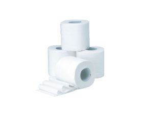 PAPIER TOILETTE