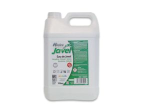 EAU DE JAVEL 3x5L