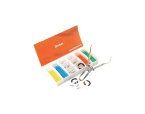 KIT INTRODUCTION COMPOSI-TIGHT 3D-KMW-00  GARRISON