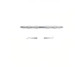 Excavateur Double N°3 Design 