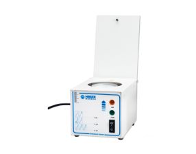 Rechauffeur De Carpules