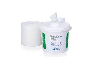 FD Multi Wipes lingettes non-tissées (180)
