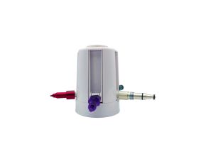 Easy Oil Avec Embout Contre Angle + Griffes  