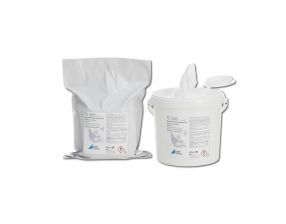 FD366 SENSITIVE WIPES 20 X 30 CM 