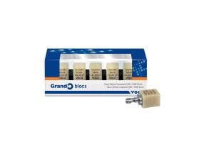GRANDIO BLOCS