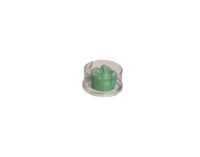 Tooth Cire A Sculpter Vert Opaque