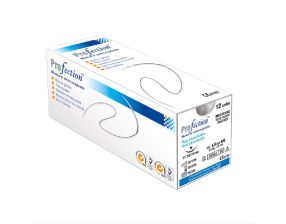 Fil Surgicryl PGA 5/0 3/8 19mm   (12)