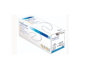 Sutures résorbables rapides  4/0   19mm  