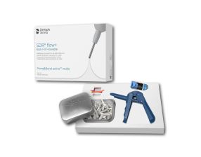 SDR FLOW + kit intro avec Prime &Bond