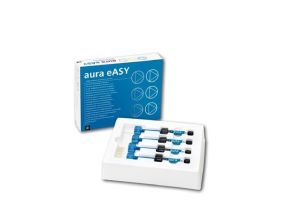 AURA EASY SHADE SERINGUE