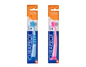 BROSSES A DENTS ENFANT 