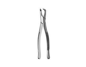 Davier Apical N°222 Molaires Inf