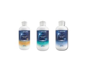 Lunos Poudre Prophylaxie Gentle Clean 