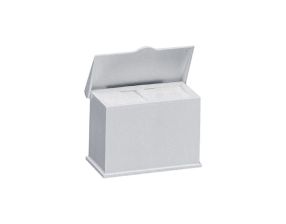 Distributeur De Compresses 5x5cm 