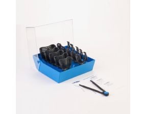 Porte Empreinte Autoclavable Borderlock Coffret 