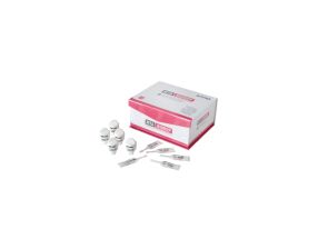 MTA Biorep ciment Bioceram  (5 capsules)